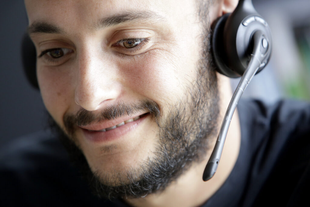 Juridisk rådgivning hos IDA