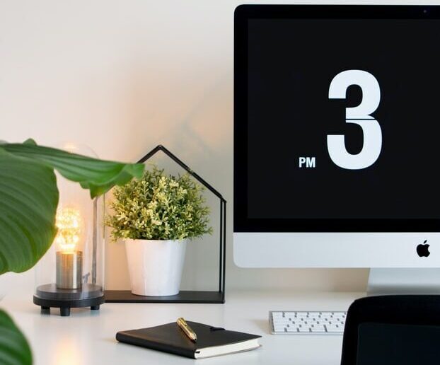 Home office