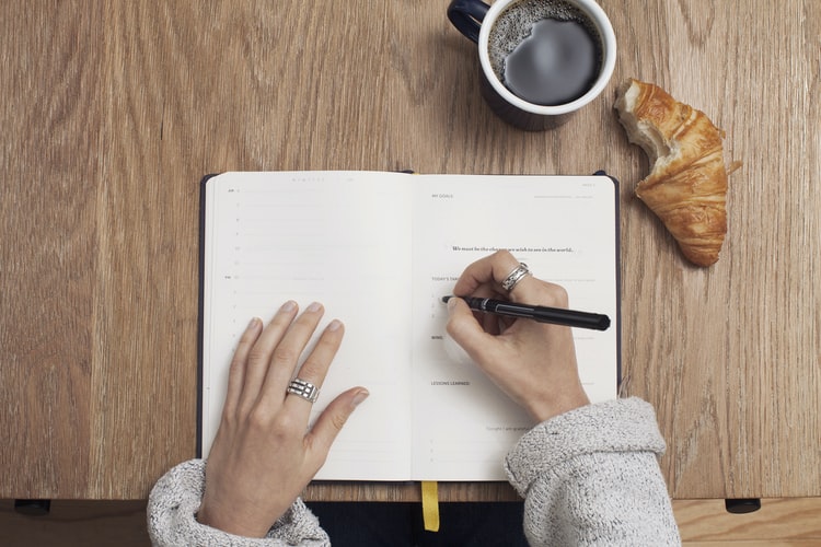kreativ liste