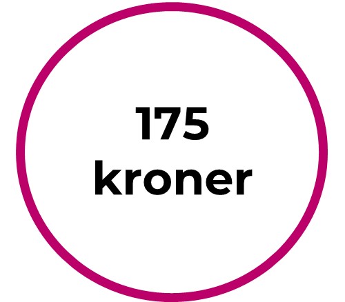 Bachelorløn
