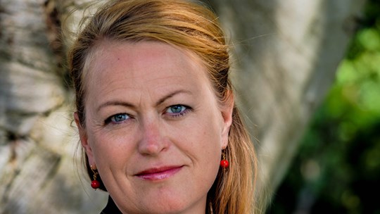 karen-christina-elholm-lektor-cbs